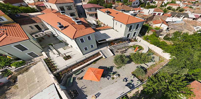 Otel Fiori Urla  Genel 1